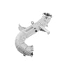 Alpha Competition Decat Downpipe Mercedes A45 AMG W177-1