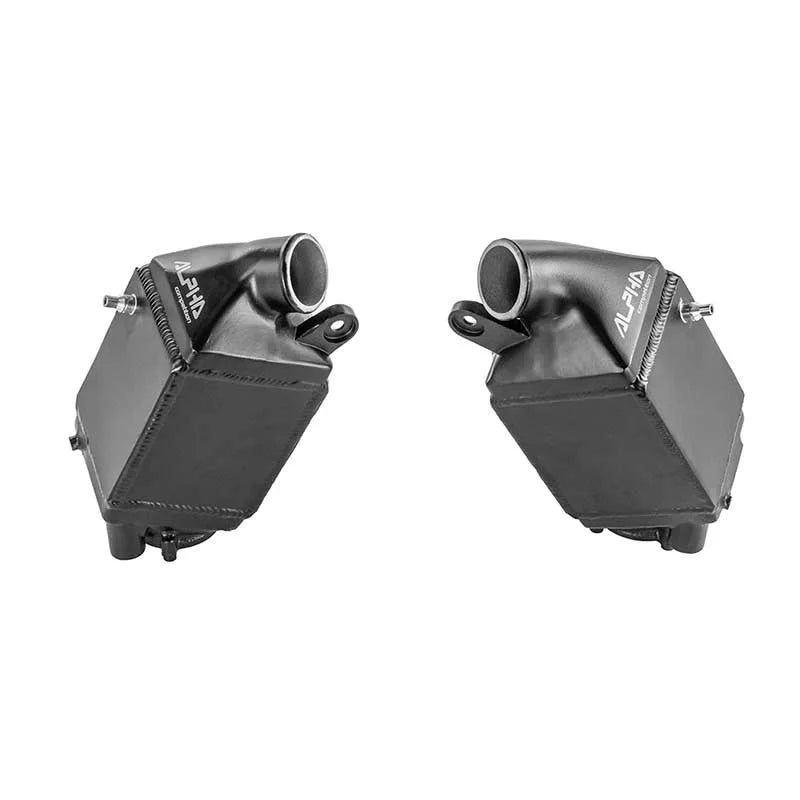 Alpha Competition Intercooler kit BMW M5 F10 / M6 F1x-2
