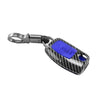 Alpha Competition Key Cover Ford Focus 2 ST / RS-1