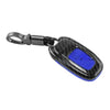 Alpha Competition Keyless sleutelcover Audi S3 / RS3 / S4 / RS4 / S5 / RS5 / RS6-1