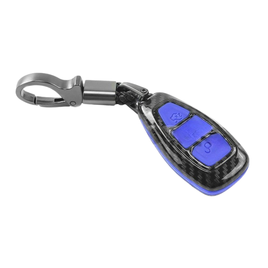 Alpha Competition Keyless sleutelhoes Ford Fiesta / Focus-2
