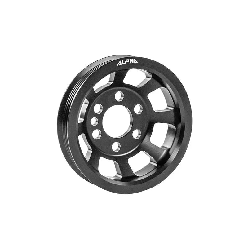 Alpha Competition Krukaspoelie kit Audi S3 8P / Golf 5 GTI / Golf 6 R / Leon 2 Cupra 2.0 TFSI EA113-1