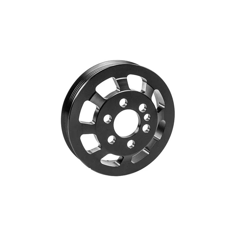 Alpha Competition Krukaspoelie kit Audi S3 8P / Golf 5 GTI / Golf 6 R / Leon 2 Cupra 2.0 TFSI EA113-2
