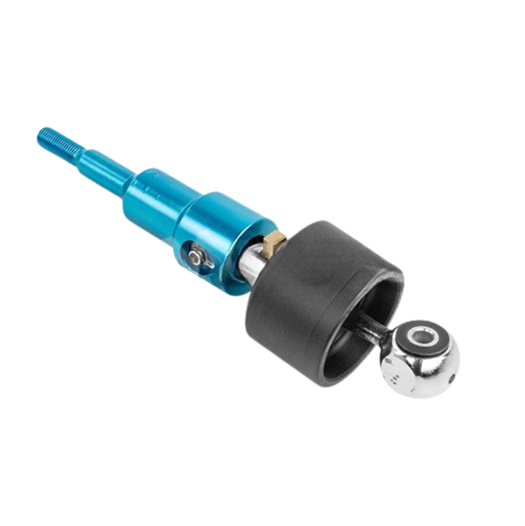 Alpha Competition Short Shift Kit Nissan 350Z / 370Z-2