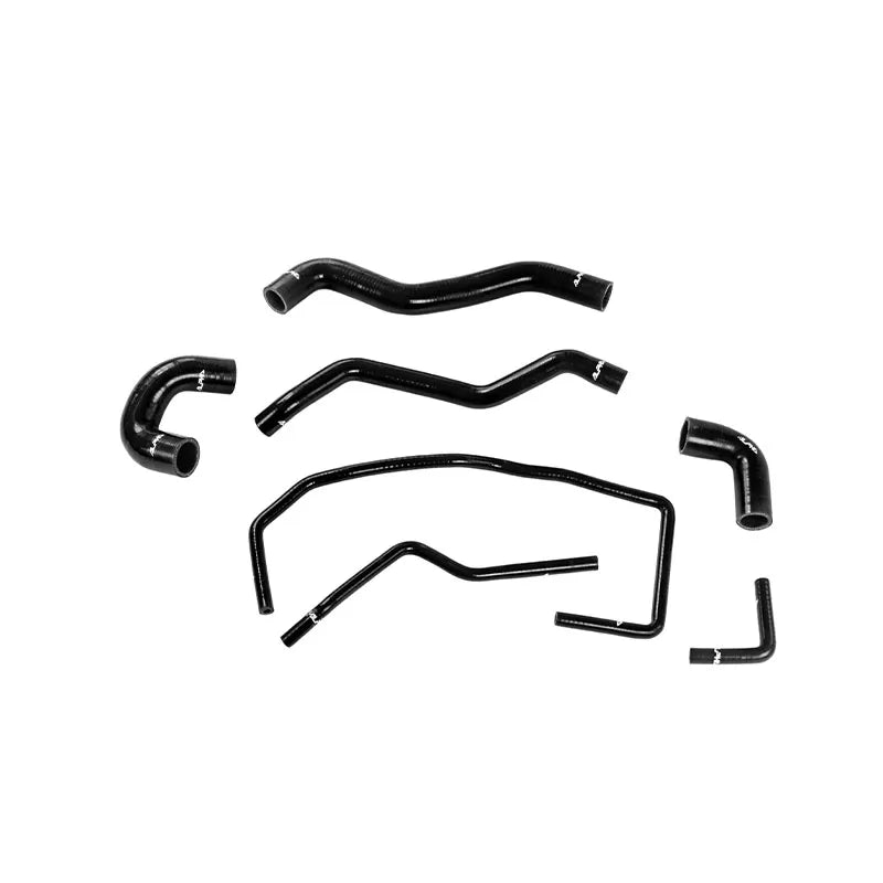 Alpha Competition Siliconen slangenset Abarth 595 / 695--2