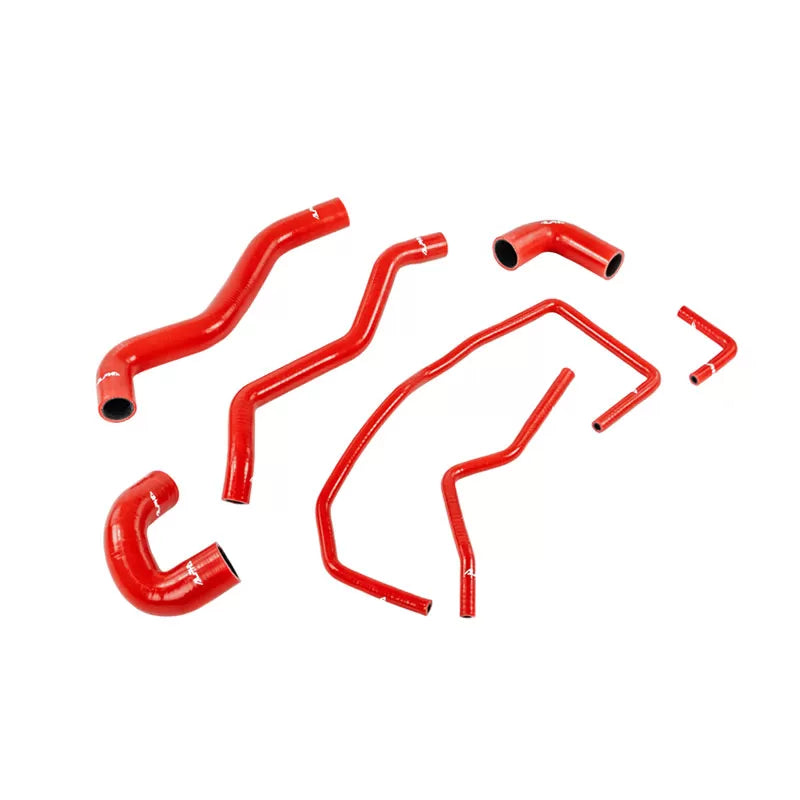 Alpha Competition Siliconen slangenset Abarth 595 / 695--7