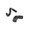 Alpha Competition Siliconen slangenset Abarth 595 / 695_1