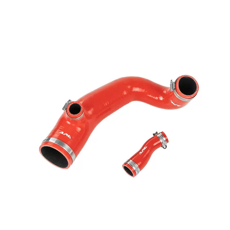 Alpha Competition Siliconen slangenset Mini Cooper S R56 N14-2