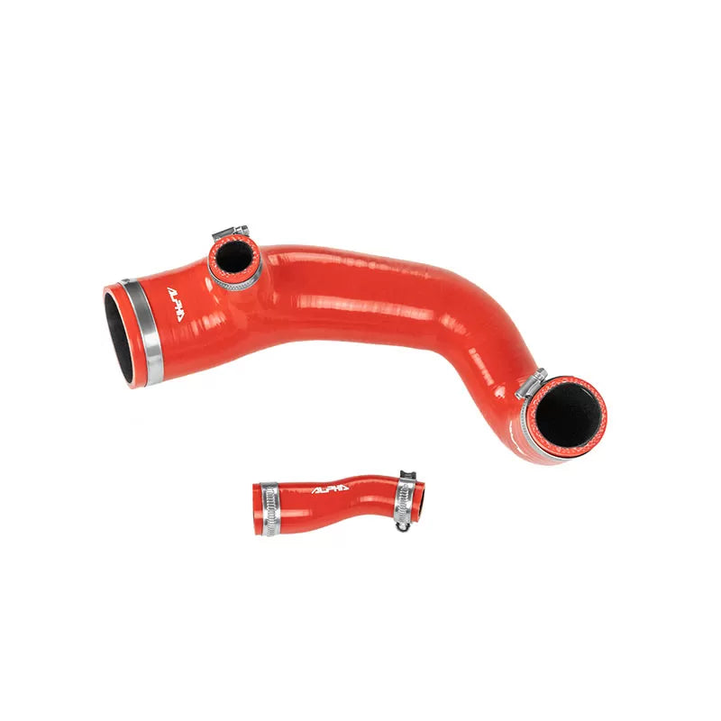 Alpha Competition Siliconen slangenset Mini Cooper S R56 N14-3