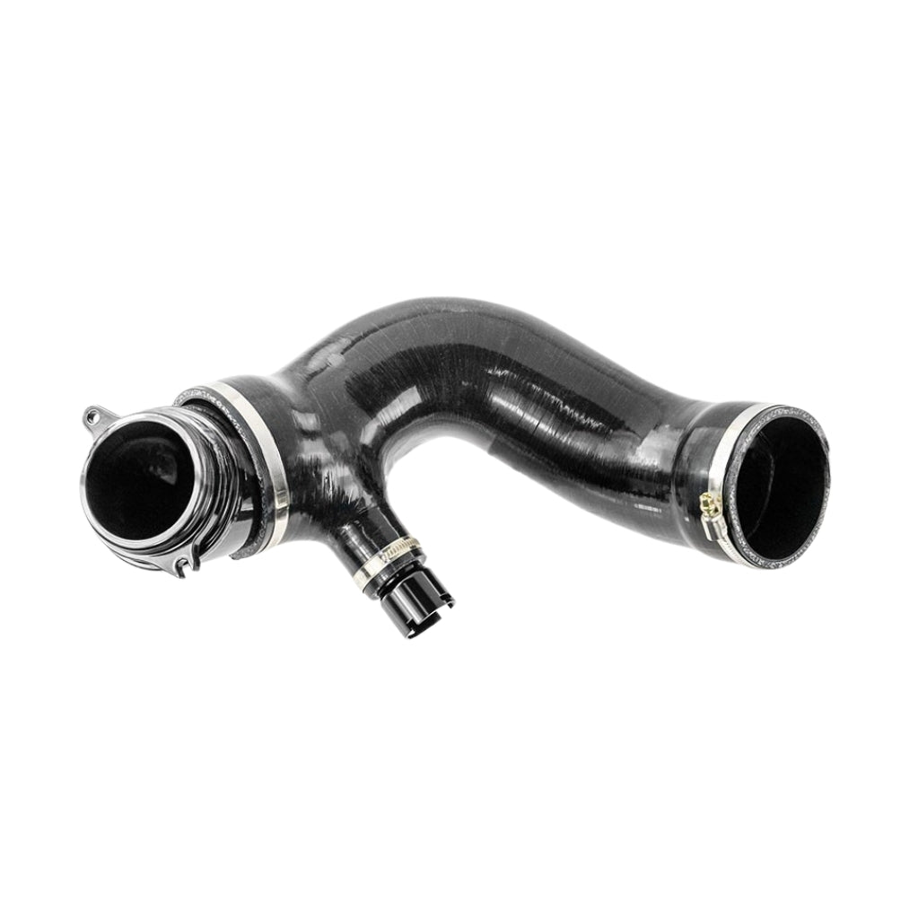 Alpha Competition Turbo inlet Audi S3 8Y / Golf 8 R / Formentor / Clubsport-1