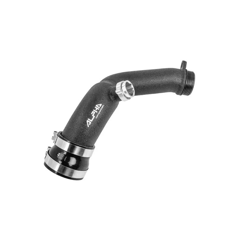 Alpha Competition Turbo inlet BMW M2 / 135i / 235i / 335i / 435i F2x / F3x N55-2