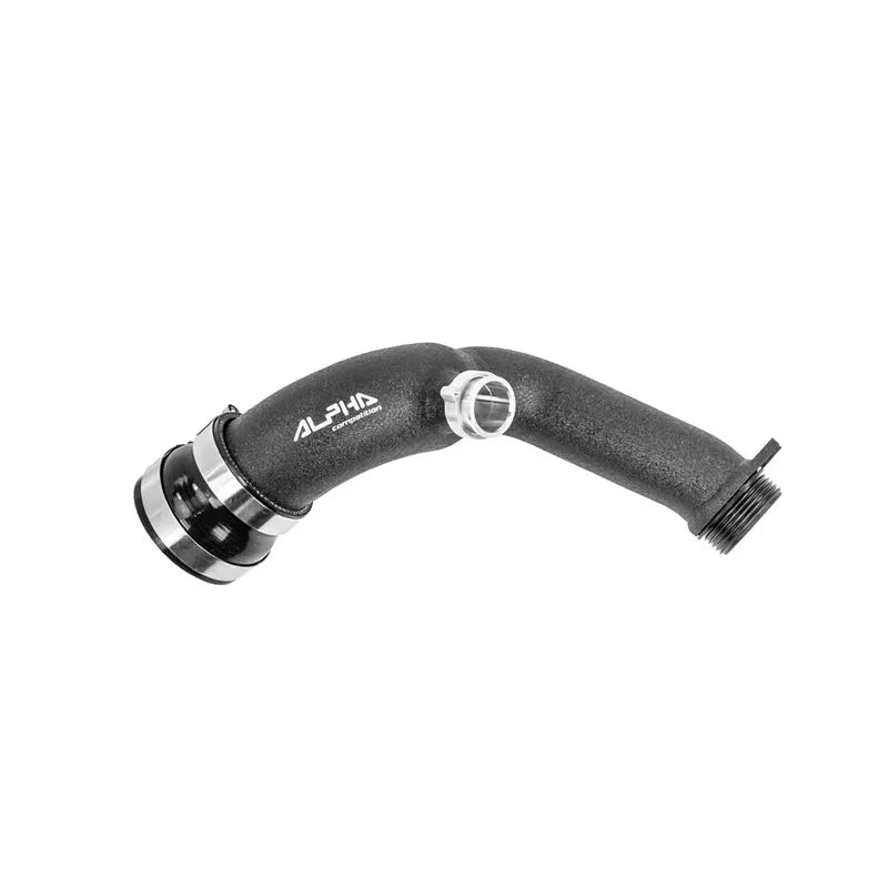Alpha Competition Turbo inlet BMW M2 / 135i / 235i / 335i / 435i F2x / F3x N55-3