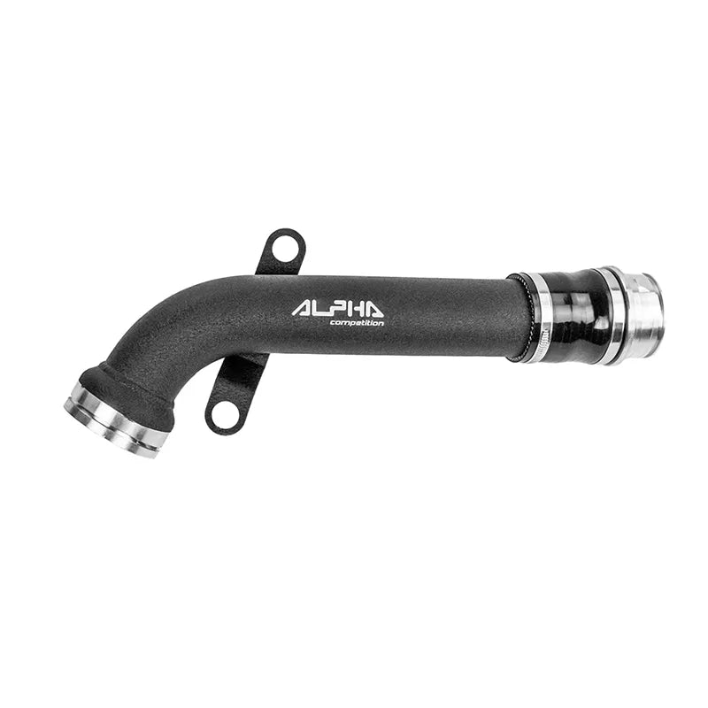 Alpha Competition Turbo outlet discharge buis Volkswagen Golf 6 GTI-3