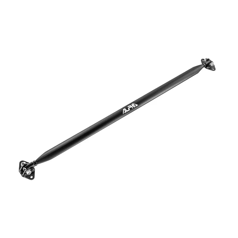 Alpha Competition Veerpootbrug achter Audi S3 8V / Golf 7 GTI / Golf 7 R / Leon 3 Cupra-1