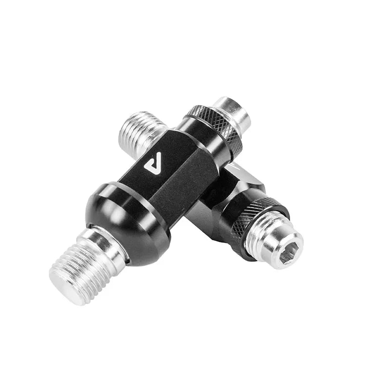 Alpha Competition Wheels Stud and Nut Conversion kit Audi A3-2