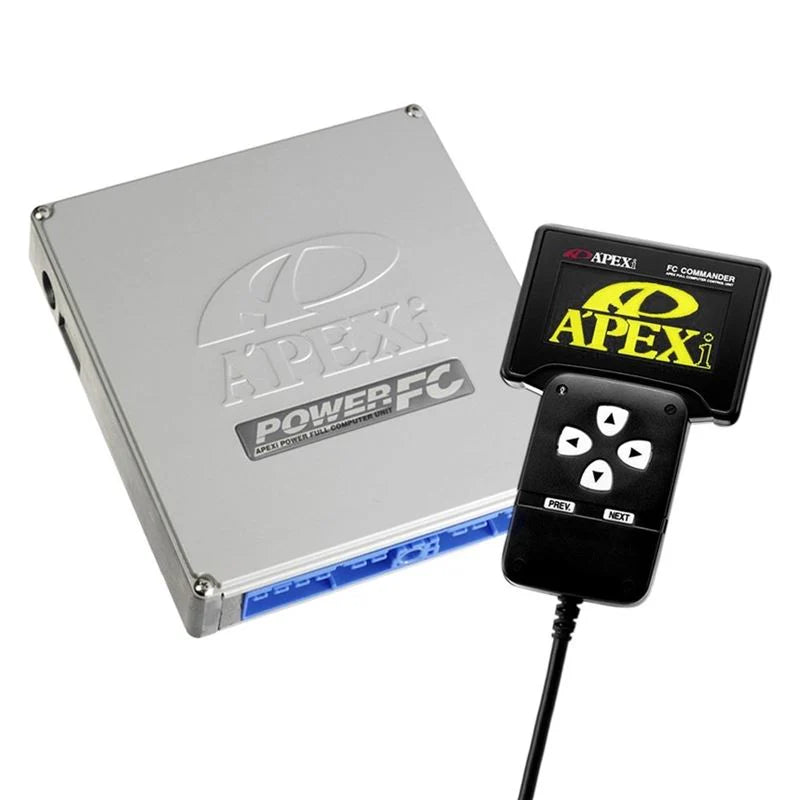 Apexi Power FC ECU Nissan 200sx S14