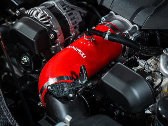 Apexi Siliconen slang Toyota GT86 / Subaru BRZ ZC6