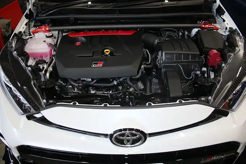 Apexi Veerpootbrug Toyota Yaris GR Gen.1