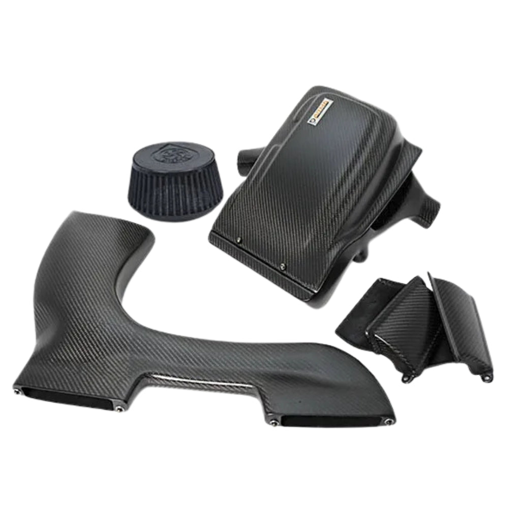 Armaspeed - Air Intake - BMW 135i / 1M E82 N54