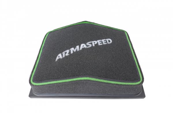 Armaspeed 3D Paneel Luchtfilter BMW 135i / 235i / M2 / 335i / 435i N55-1