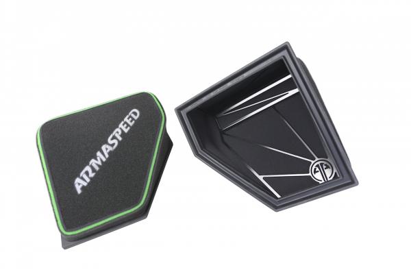 Armaspeed 3D Paneel Luchtfilter BMW 140i / 240i / 340i / 440i B58-2