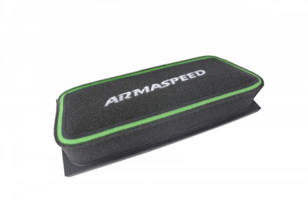Armaspeed 3D Paneel luchtfilters Mercedes C63 AMG W205-1