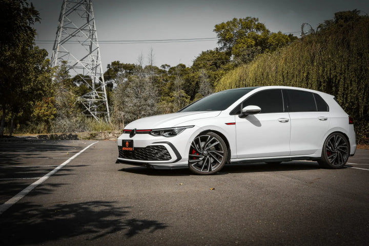 Armaspeed - Aero Body Kit ABS - Volkswagen Golf 8 GTI