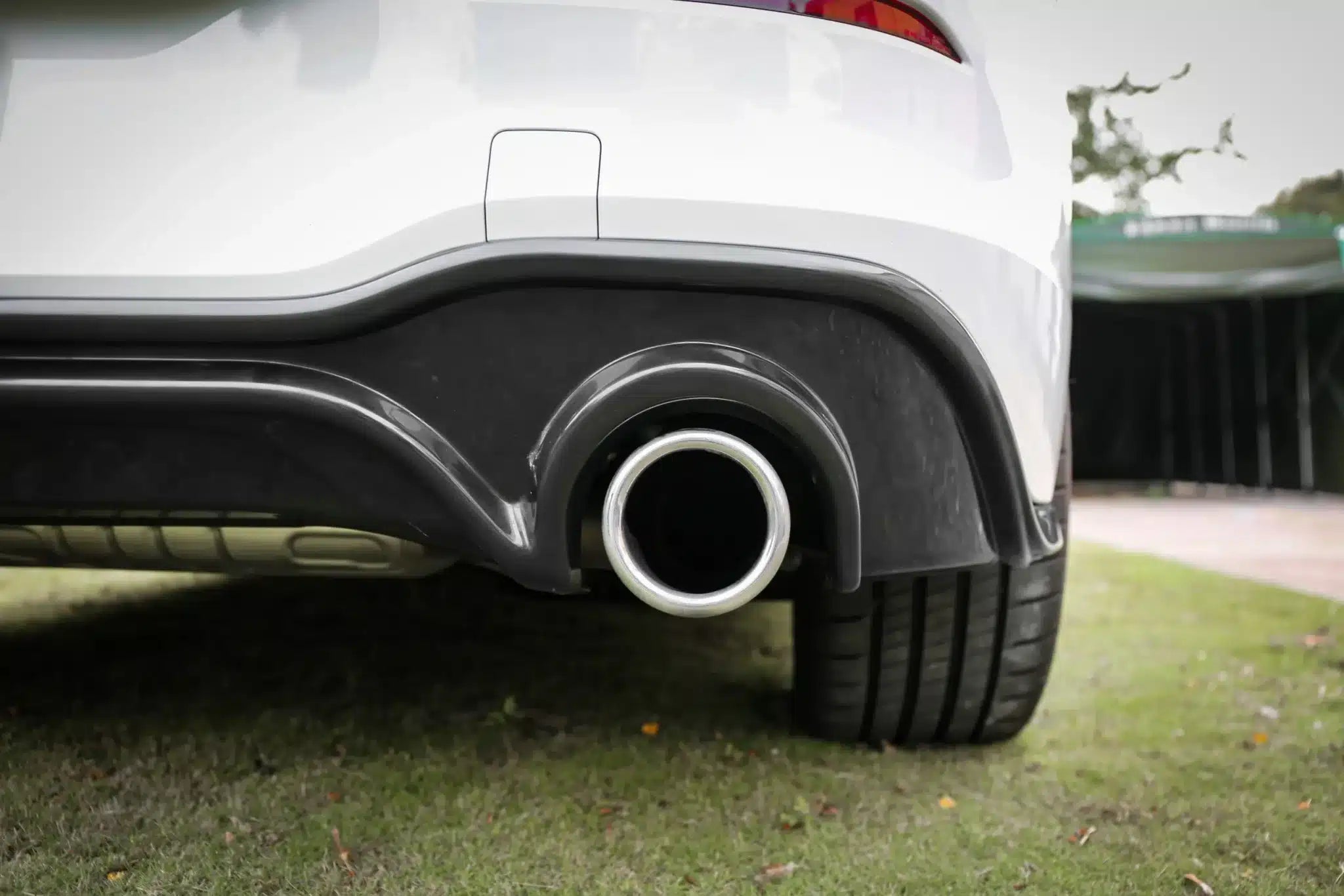 Armaspeed - Aero Body Kit ABS - Volkswagen Golf 8 GTI