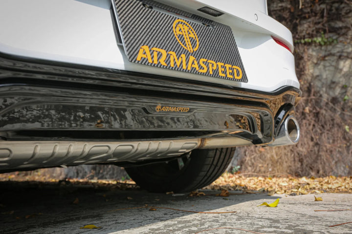 Armaspeed - Aero Body Kit ABS - Volkswagen Golf 8 GTI