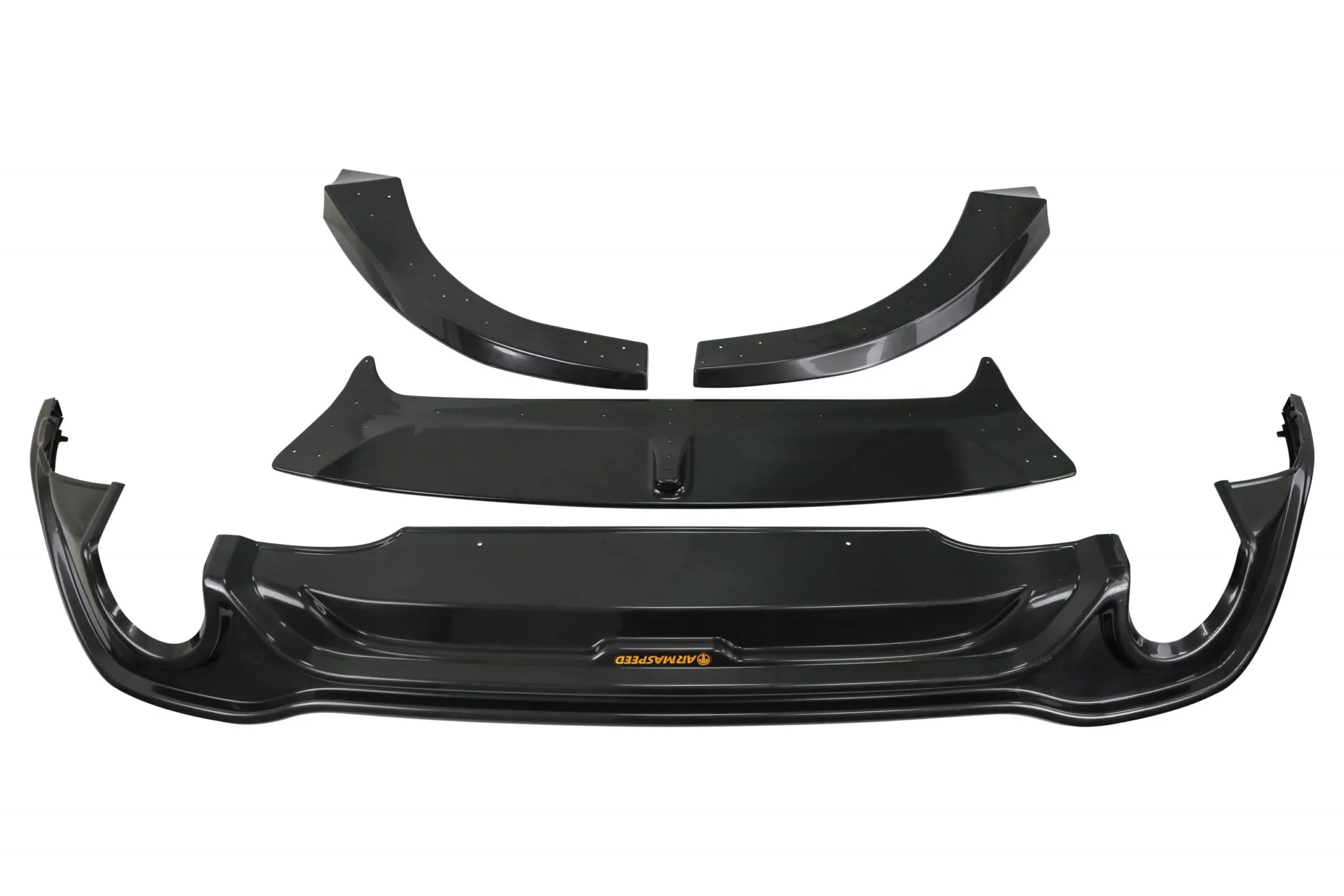 Armaspeed - Aero Body Kit ABS - Volkswagen Golf 8 GTI