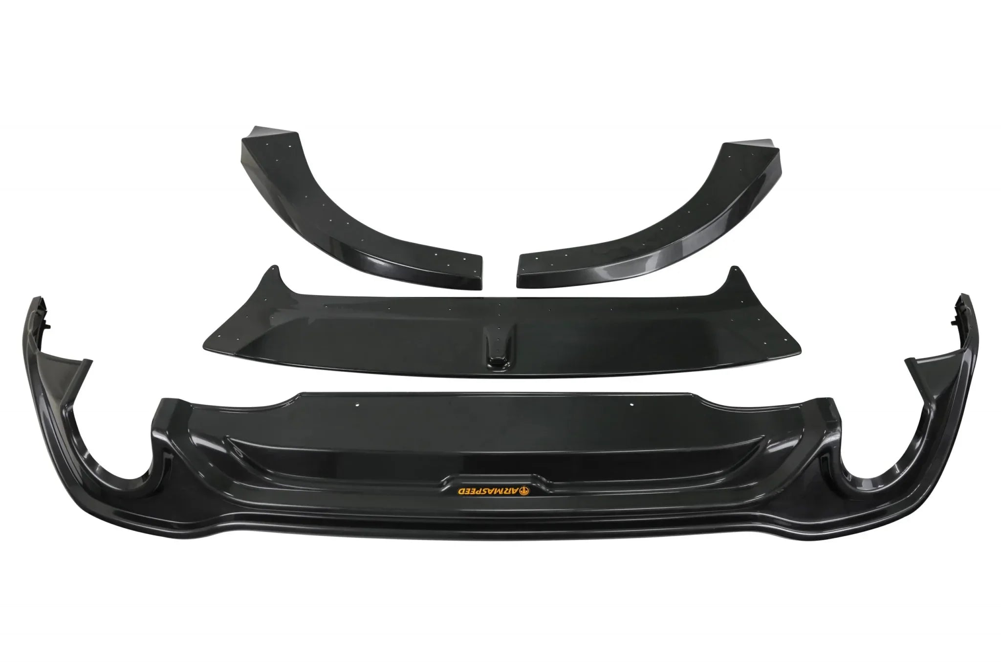 Armaspeed - Aero Body Kit ABS - Volkswagen Golf 8 GTI