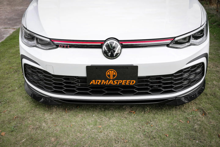 Armaspeed - Aero Body Kit ABS - Volkswagen Golf 8 GTI