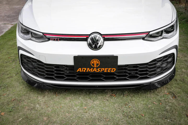 Armaspeed - Aero Body Kit ABS - Volkswagen Golf 8 GTI