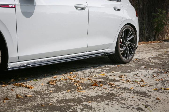 Armaspeed - Aero Body Kit ABS - Volkswagen Golf 8 GTI