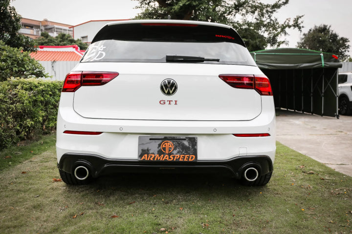 Armaspeed - Aero Body Kit ABS - Volkswagen Golf 8 GTI