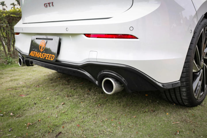 Armaspeed - Aero Body Kit ABS - Volkswagen Golf 8 GTI