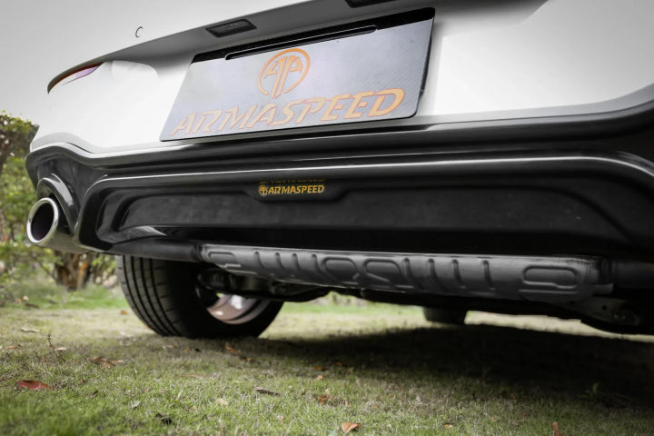 Armaspeed - Aero Body Kit ABS - Volkswagen Golf 8 GTI