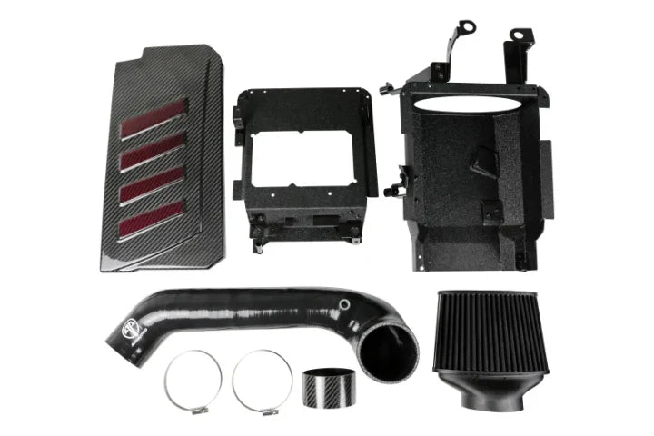 Armaspeed - Luftansaugung Carbon - Mercedes W206 C300 M254