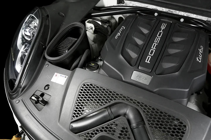 Armaspeed - Admission d'air en carbone - Porsche Macan 2.0