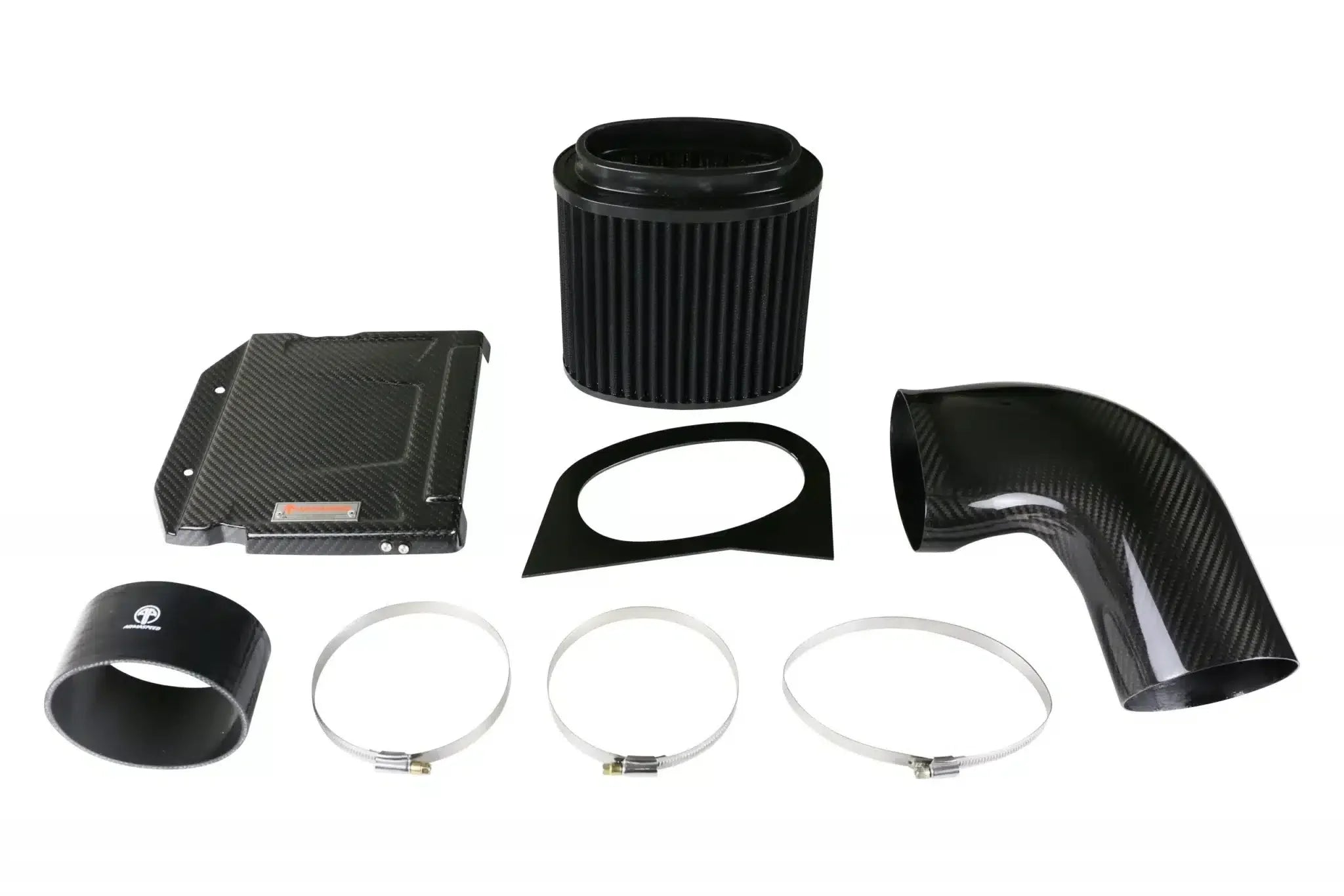 Armaspeed - Air Intake Forged carbon - Mercedes A45(S) / CLA45(S) W177 / C118 M139