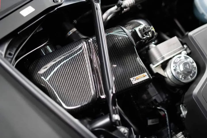 Armaspeed - Air Intake - BMW 520i / 528i F10 N20