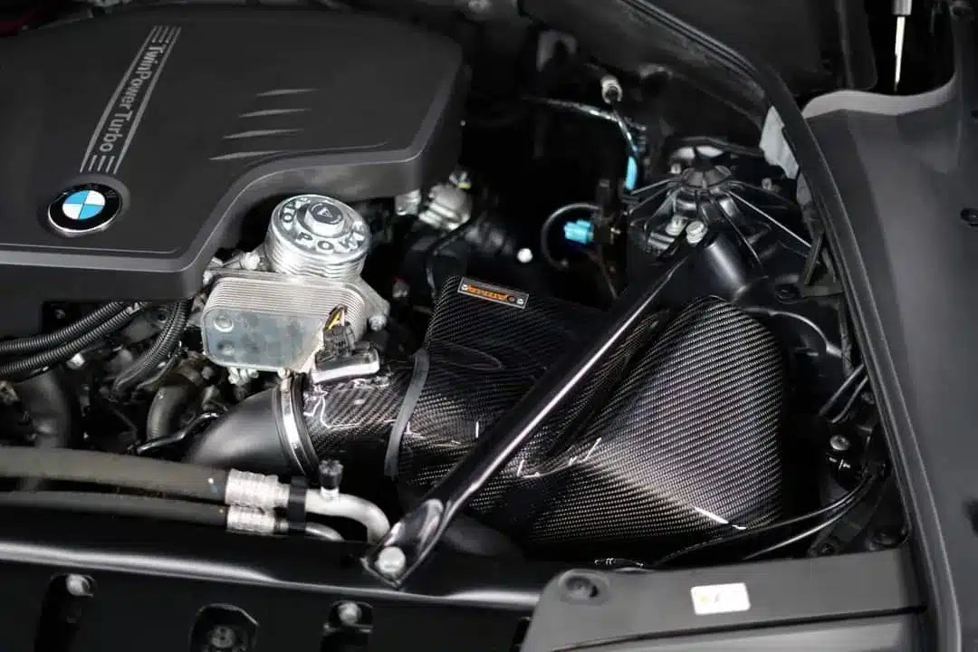 Armaspeed - Wlot powietrza - BMW 520i / 528i F10 N20