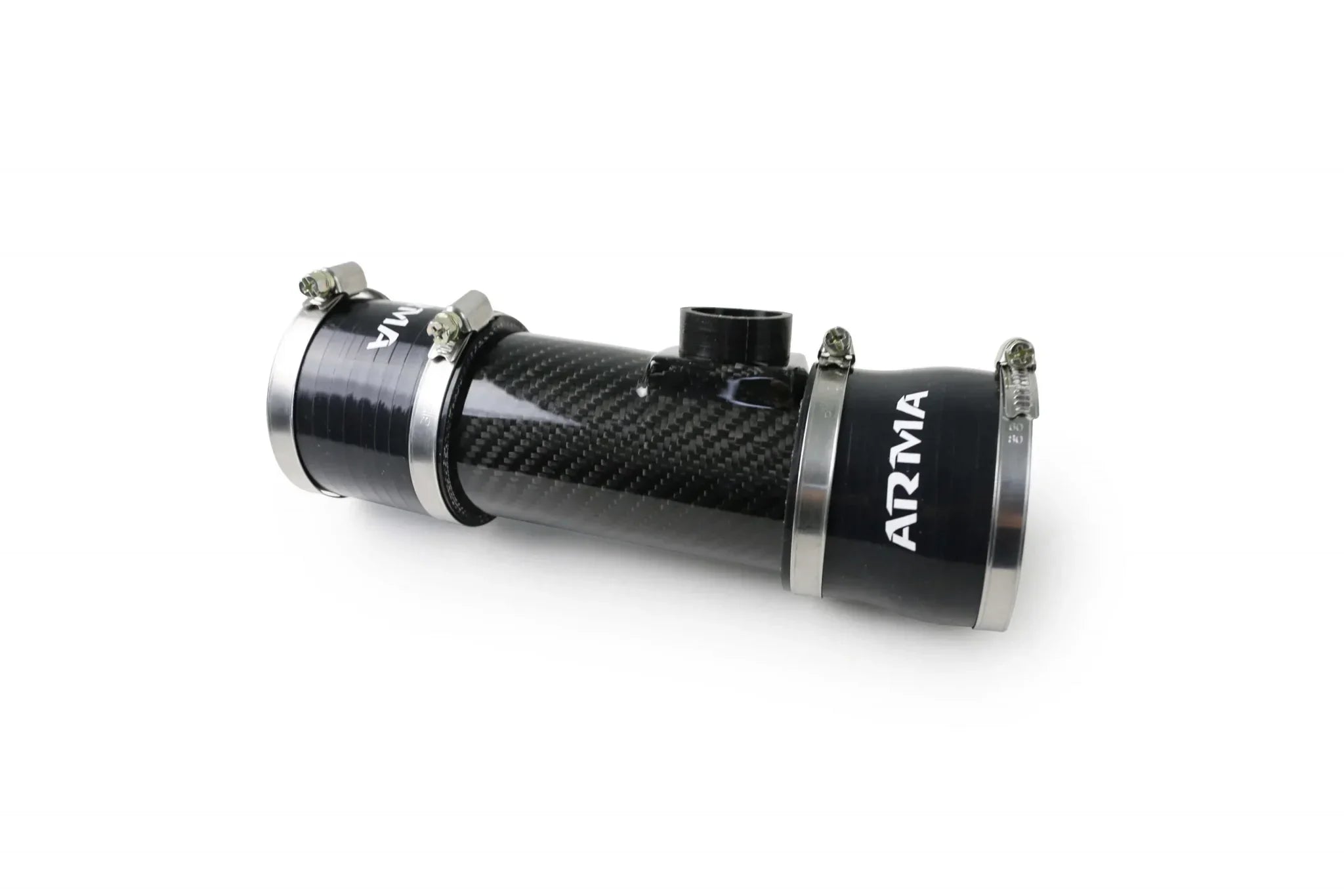 Armaspeed - Wlot powietrza + osłona + OEM - Honda CR-V MKV 1.5