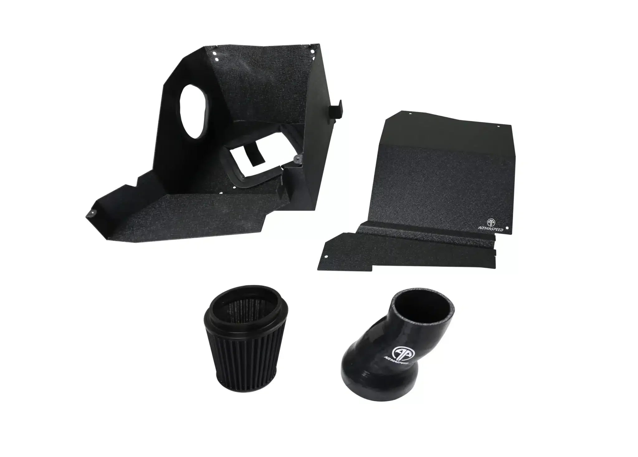 Armaspeed - Air Intake - Mercedes A250 W176 / CLA 250 C117