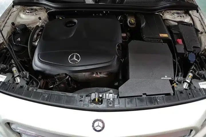 Armaspeed - Air Intake - Mercedes A250 W176 / CLA 250 C117