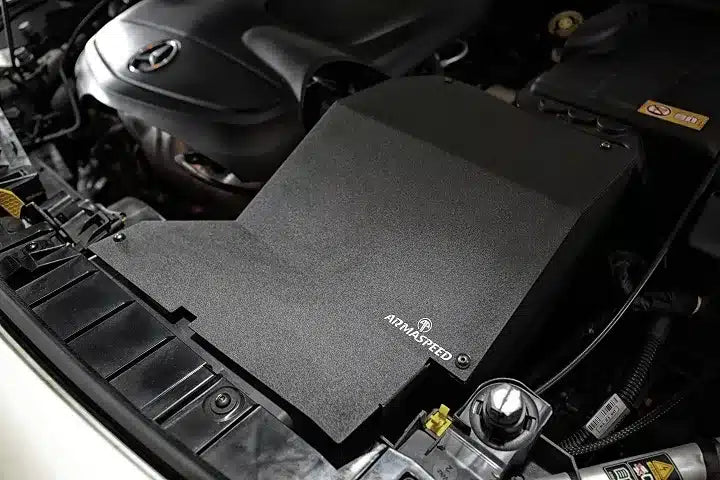 Armaspeed - Air Intake - Mercedes A250 W176 / CLA 250 C117