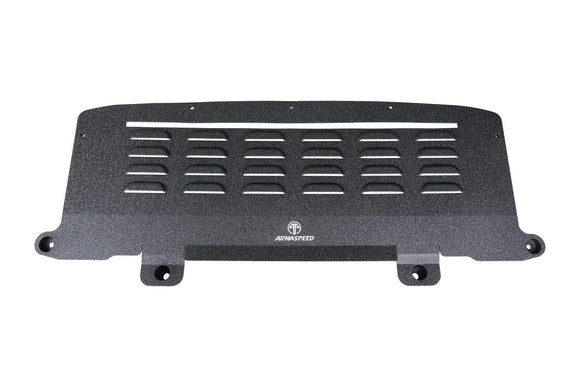 Armaspeed Aluminium onderplaat BMW M3 G80 / M4 G82 / M2 G87-1