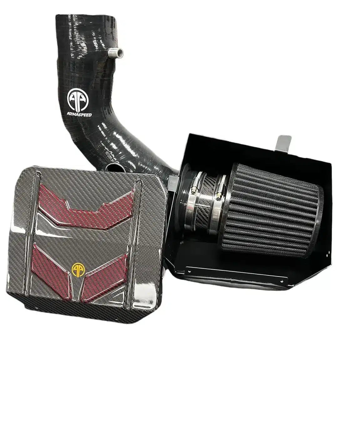 Armaspeed - Carbon Air Intake - Toyota GR86 / BRZ ZN8-FA24
