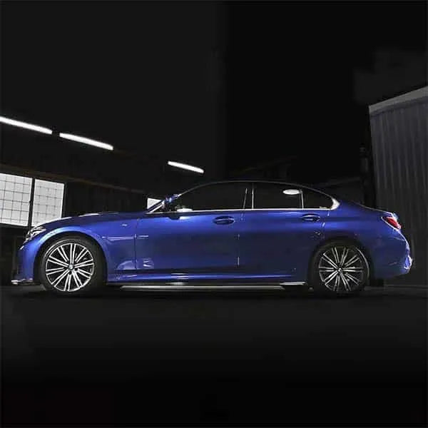 Armaspeed - Zestaw karbonowych elementów nadwozia - BMW G20