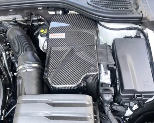 Armaspeed Carbon Fiber Accuhoes Audi S3 8Y / Volkswagen Golf 8 GTI / Golf 8 R / Skoda Octavia NX VRS-3